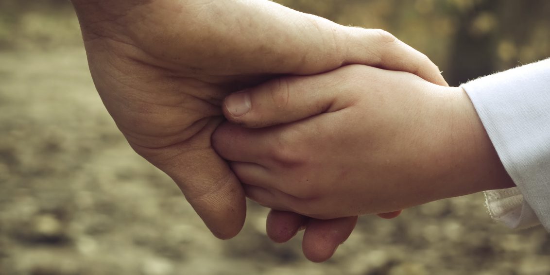 Hand in Hand. NoWizard